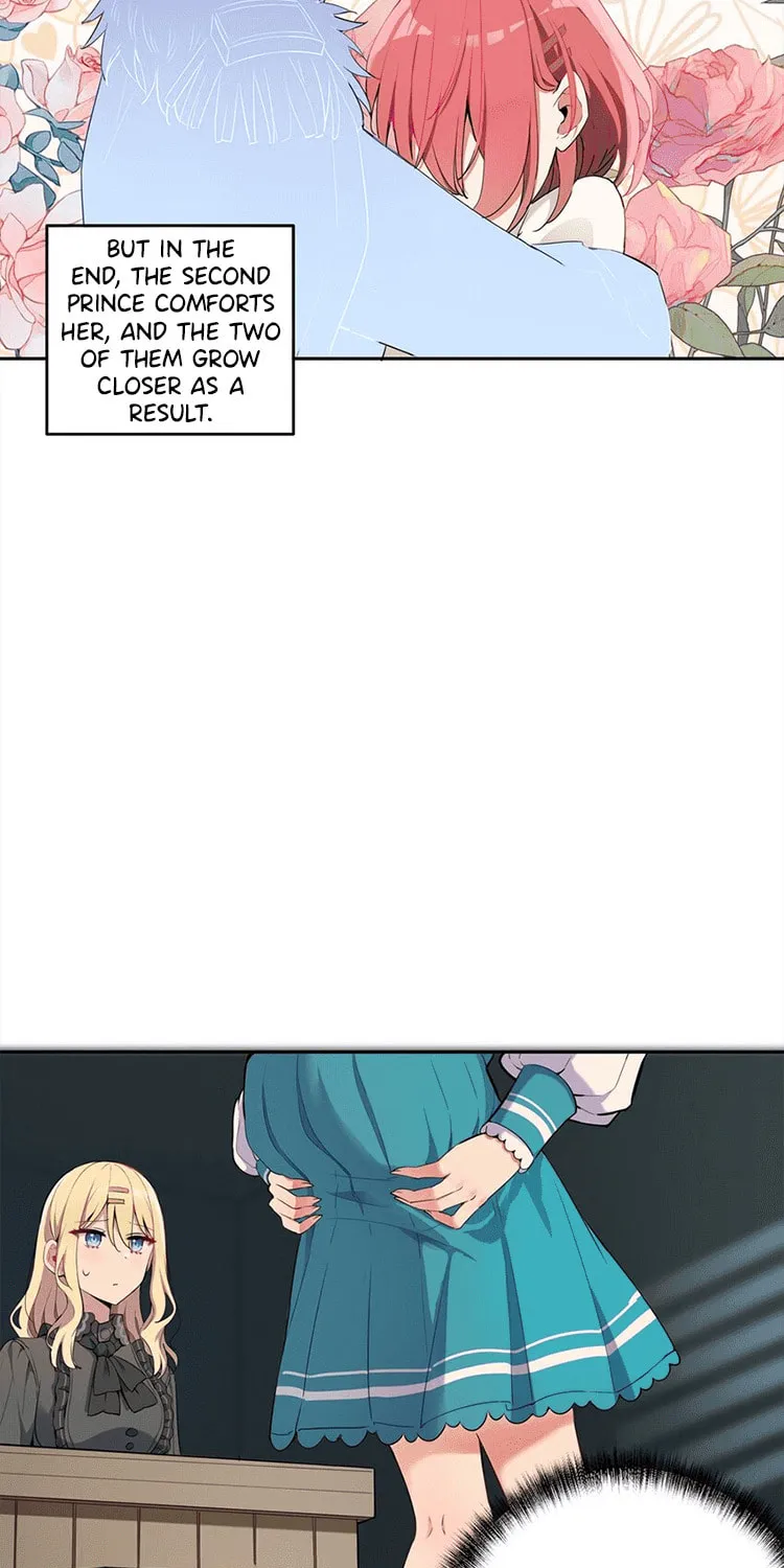 Please Bully Me, Miss Villainess! (Colored) Chapter 5 page 29 - 
