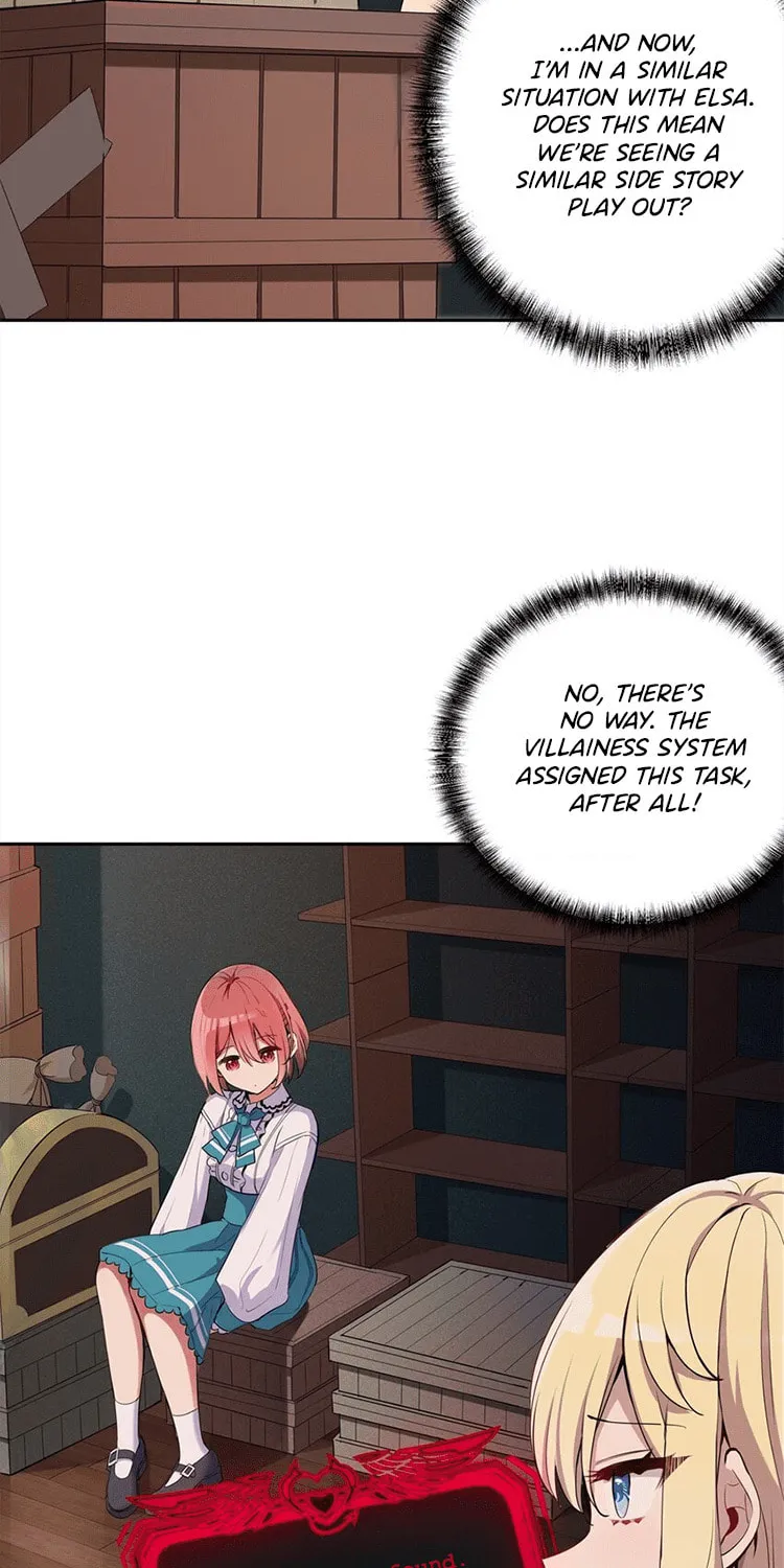 Please Bully Me, Miss Villainess! (Colored) Chapter 5 page 30 - 
