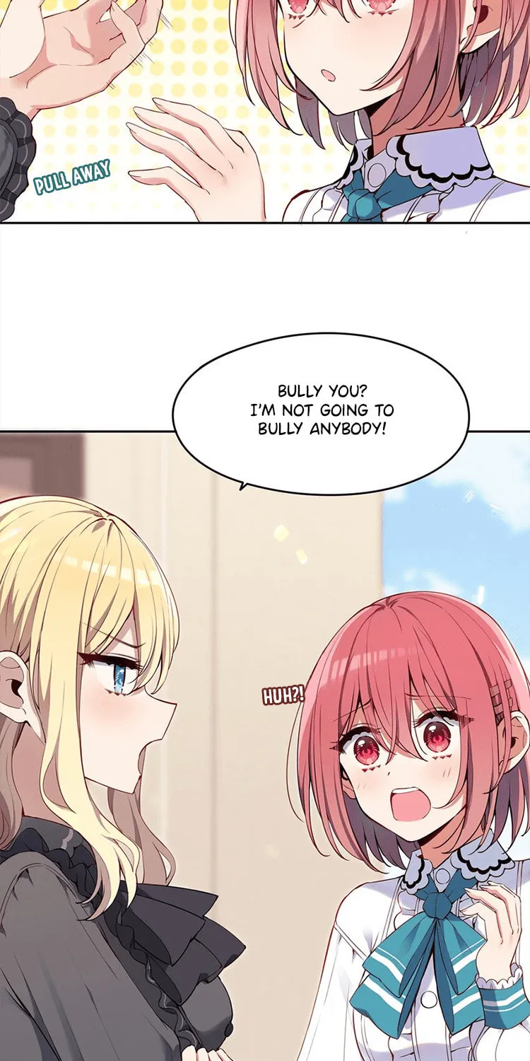 Please Bully Me, Miss Villainess! (Colored) Chapter 5 page 4 - 