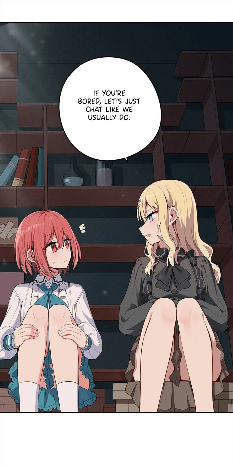 Please Bully Me, Miss Villainess! (Colored) Chapter 5 page 33 - 