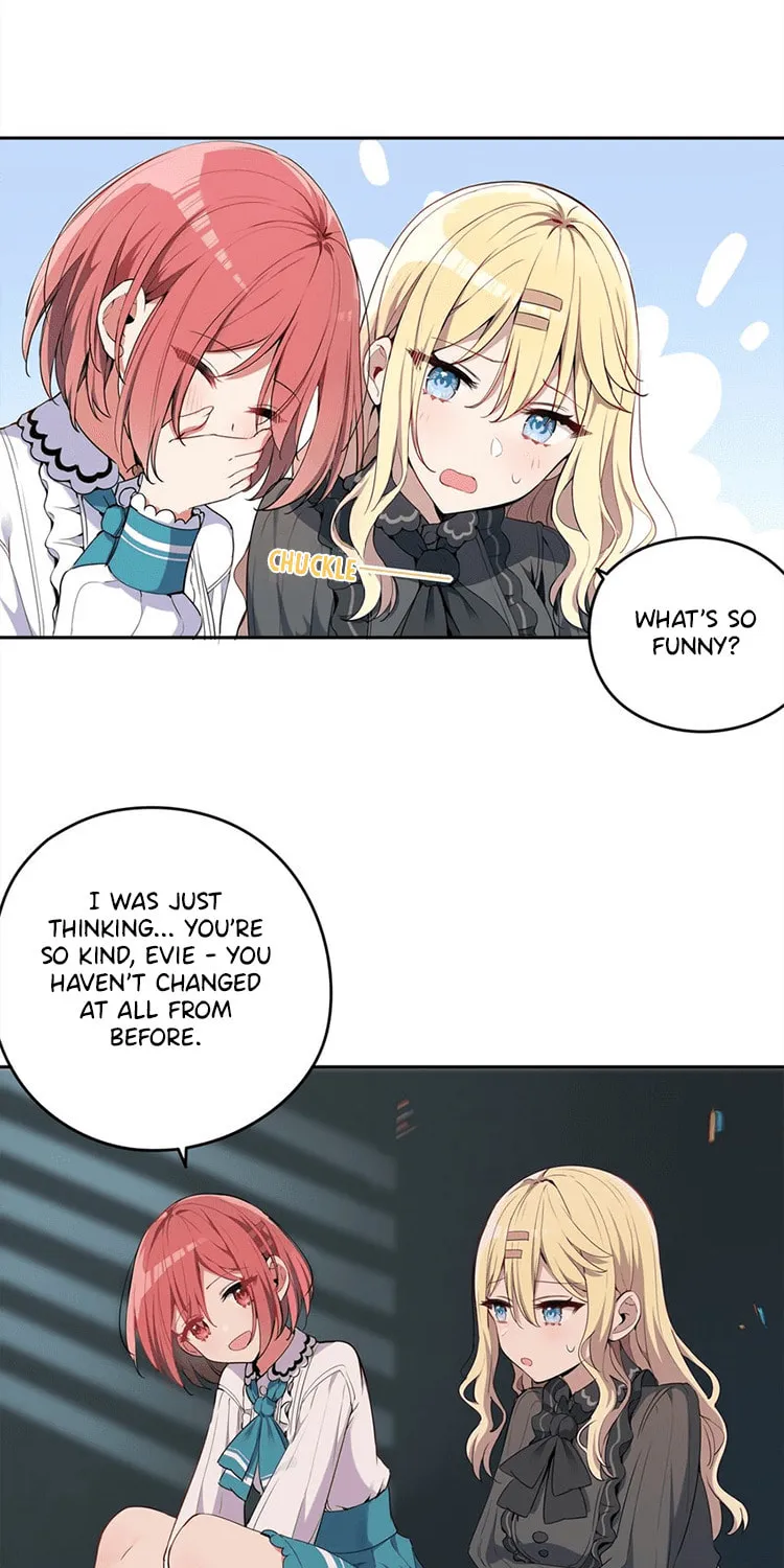 Please Bully Me, Miss Villainess! (Colored) Chapter 5 page 34 - 