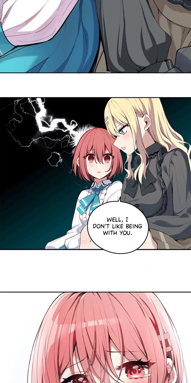 Please Bully Me, Miss Villainess! (Colored) Chapter 5 page 38 - 