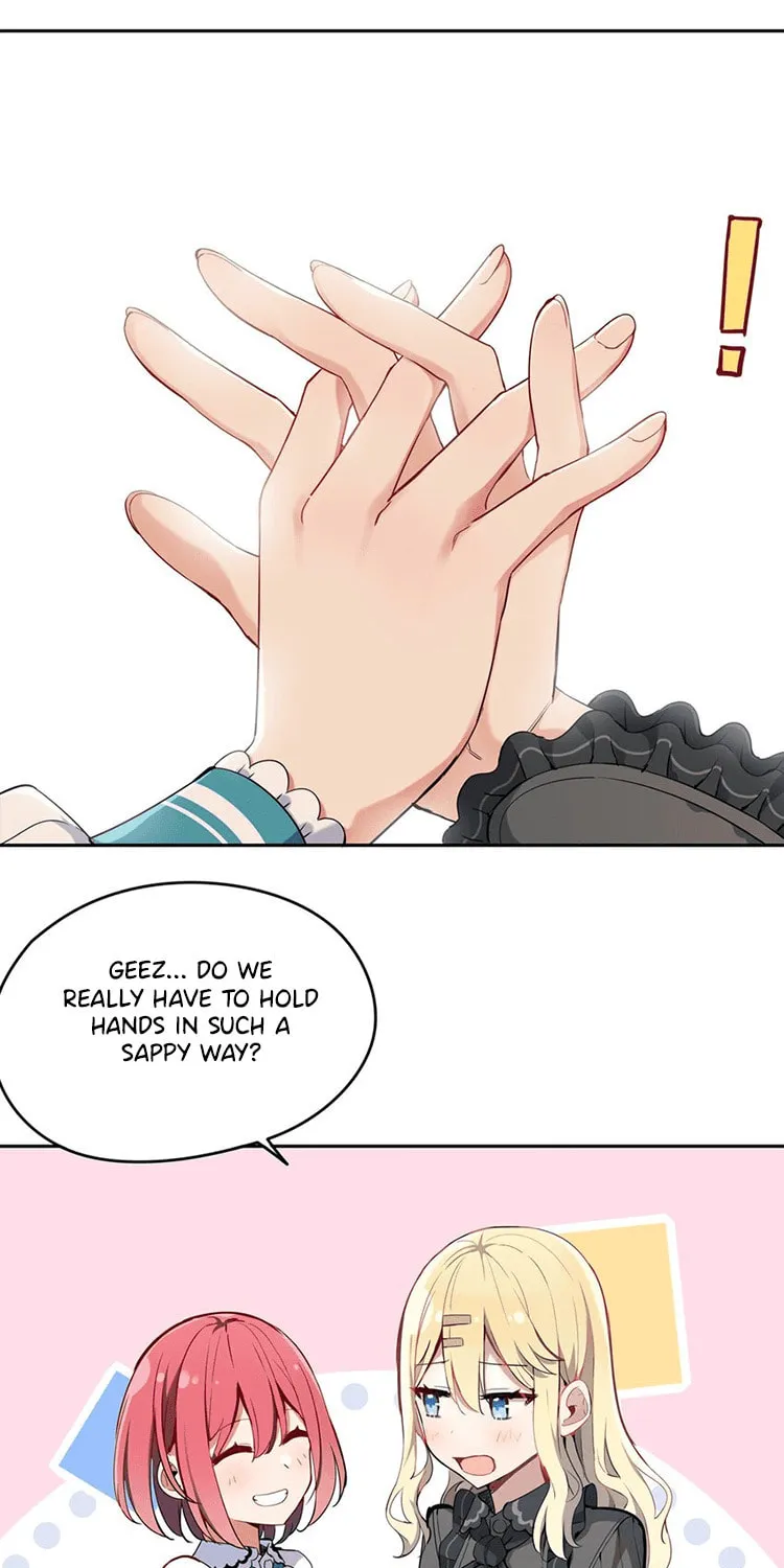 Please Bully Me, Miss Villainess! (Colored) Chapter 5 page 48 - 