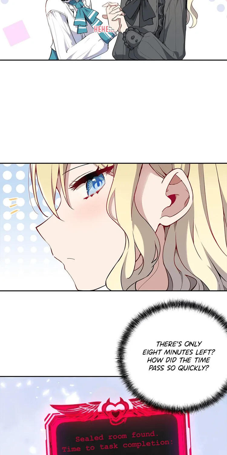 Please Bully Me, Miss Villainess! (Colored) Chapter 5 page 49 - 