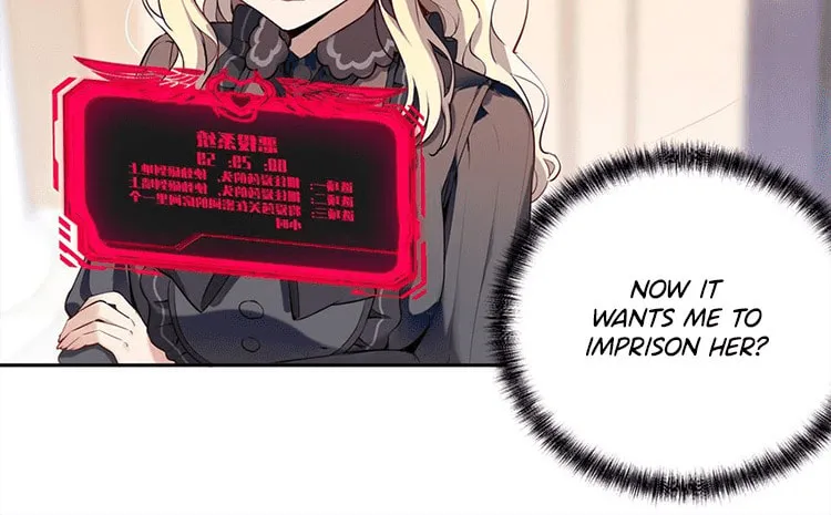Please Bully Me, Miss Villainess! (Colored) Chapter 5 page 7 - 