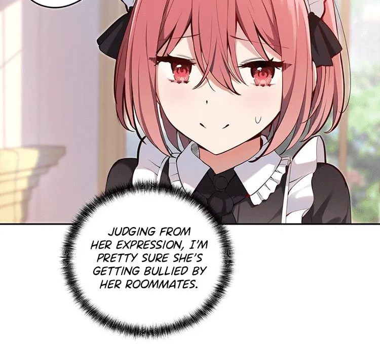 Please Bully Me, Miss Villainess! (Colored) Chapter 6 page 12 - 