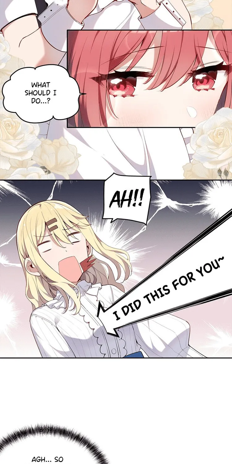 Please Bully Me, Miss Villainess! (Colored) Chapter 6 page 17 - 