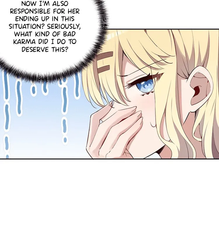 Please Bully Me, Miss Villainess! (Colored) Chapter 6 page 18 - 
