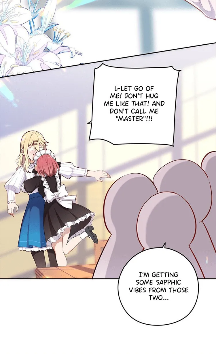 Please Bully Me, Miss Villainess! (Colored) Chapter 6 page 22 - 