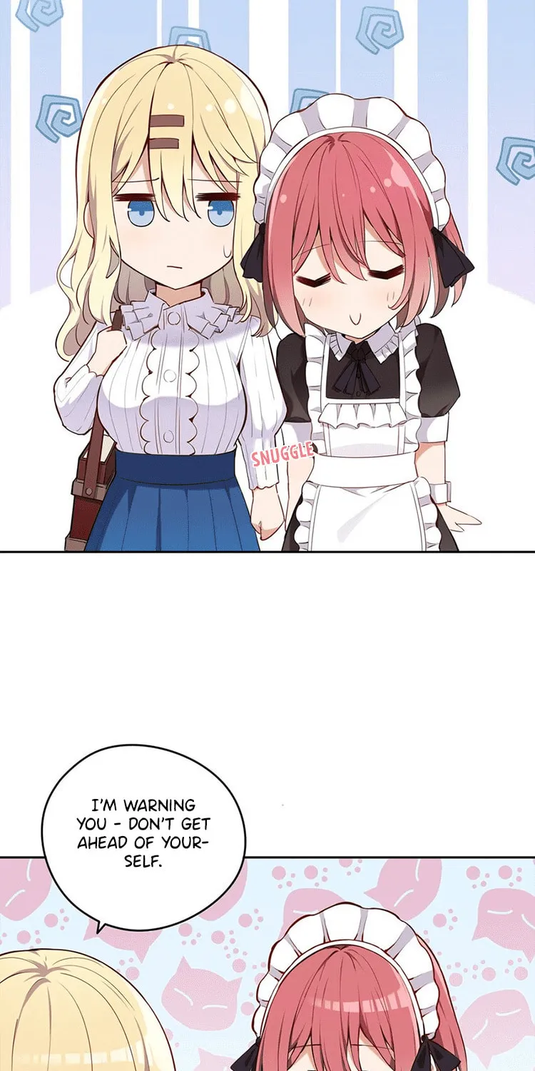 Please Bully Me, Miss Villainess! (Colored) Chapter 6 page 26 - 