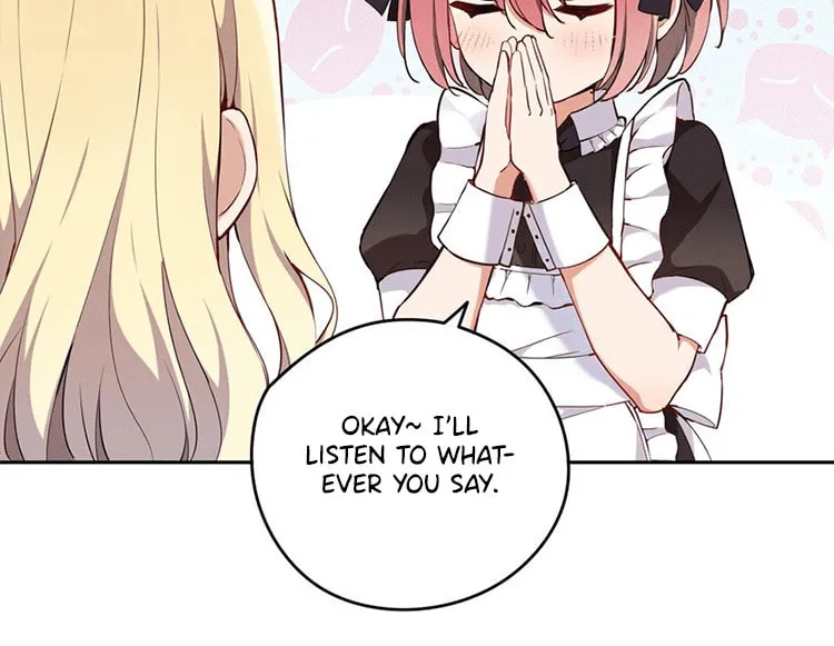 Please Bully Me, Miss Villainess! (Colored) Chapter 6 page 27 - 