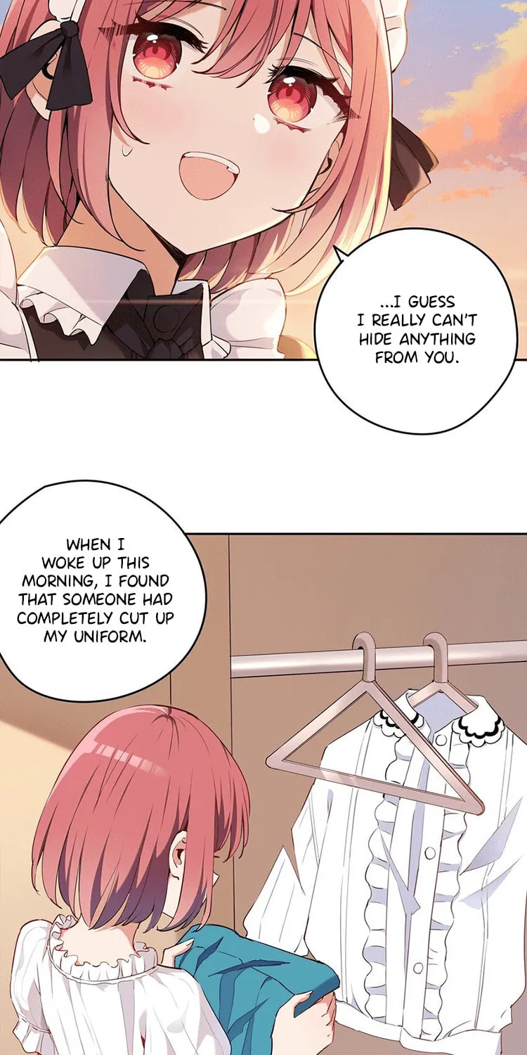 Please Bully Me, Miss Villainess! (Colored) Chapter 6 page 29 - 