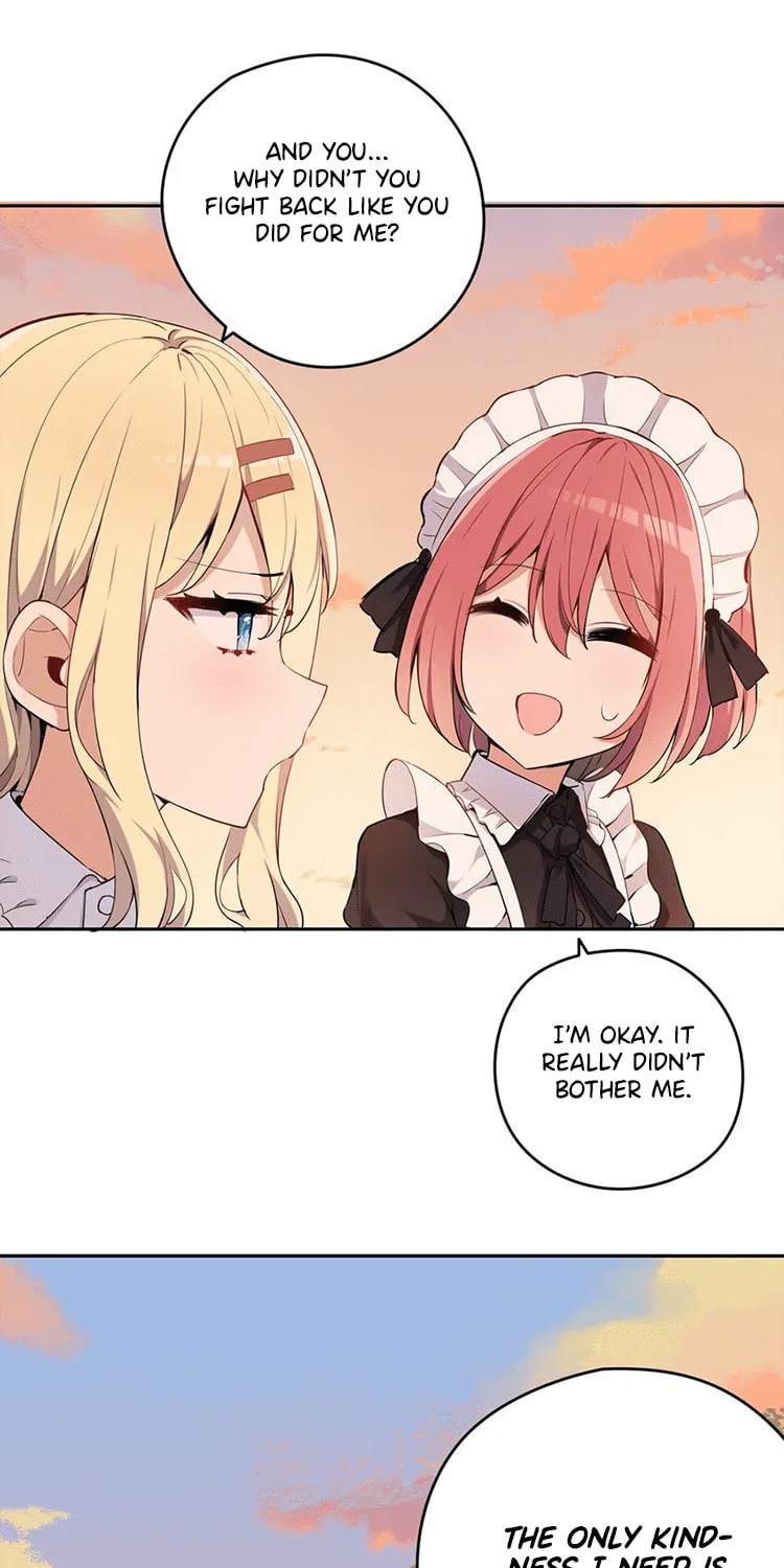Please Bully Me, Miss Villainess! (Colored) Chapter 6 page 32 - 