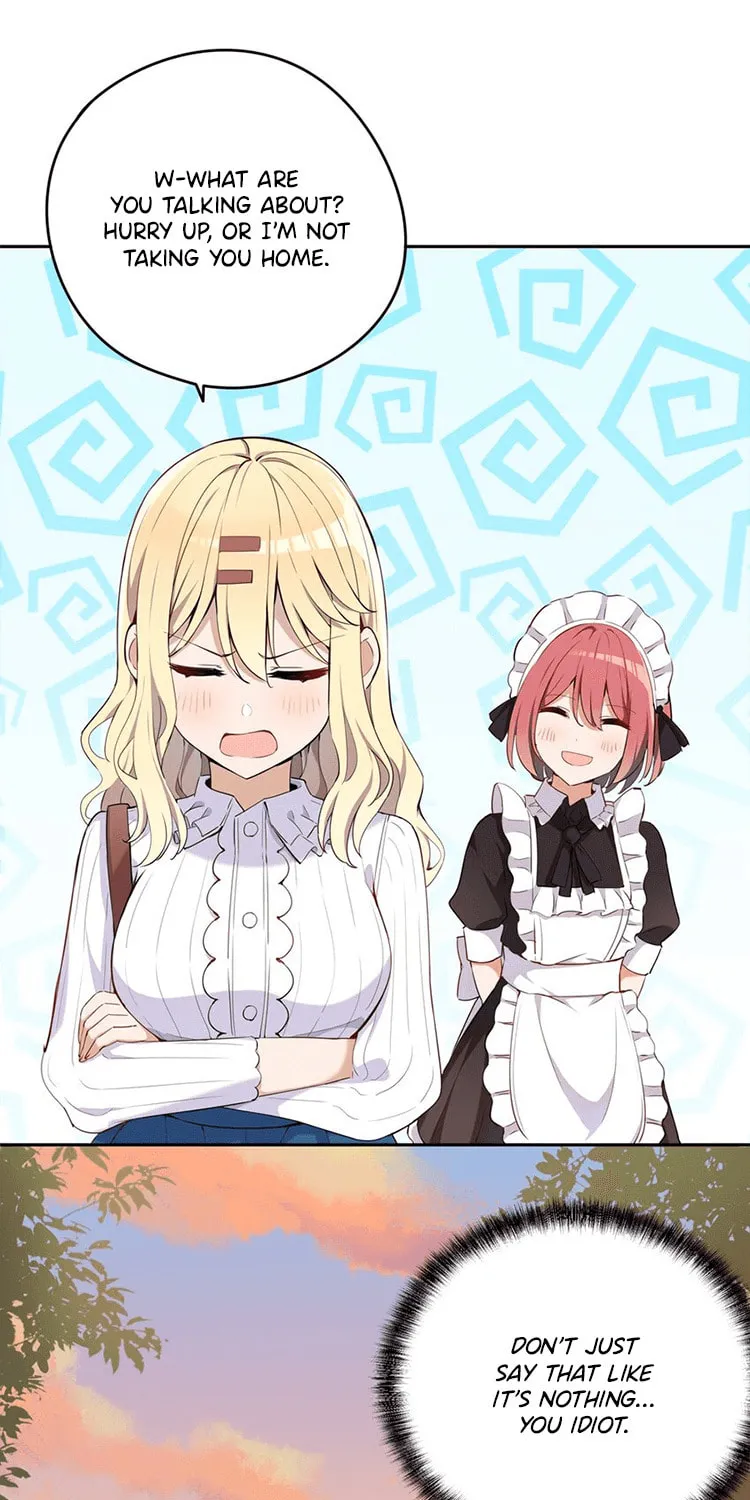 Please Bully Me, Miss Villainess! (Colored) Chapter 6 page 34 - 