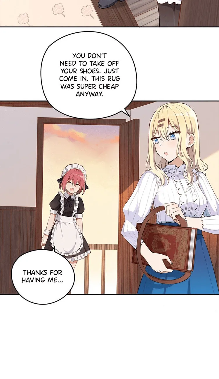 Please Bully Me, Miss Villainess! (Colored) Chapter 6 page 39 - 