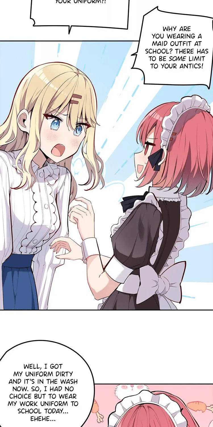 Please Bully Me, Miss Villainess! (Colored) Chapter 6 page 5 - 