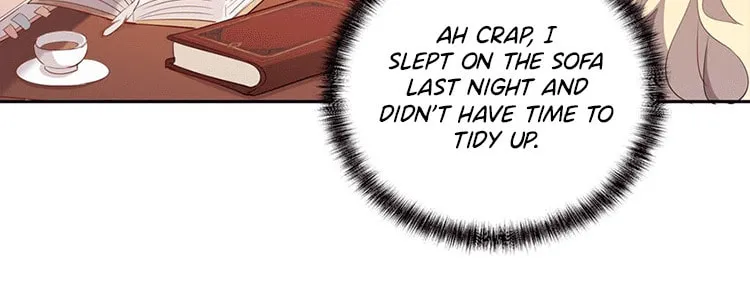 Please Bully Me, Miss Villainess! (Colored) Chapter 6 page 44 - 