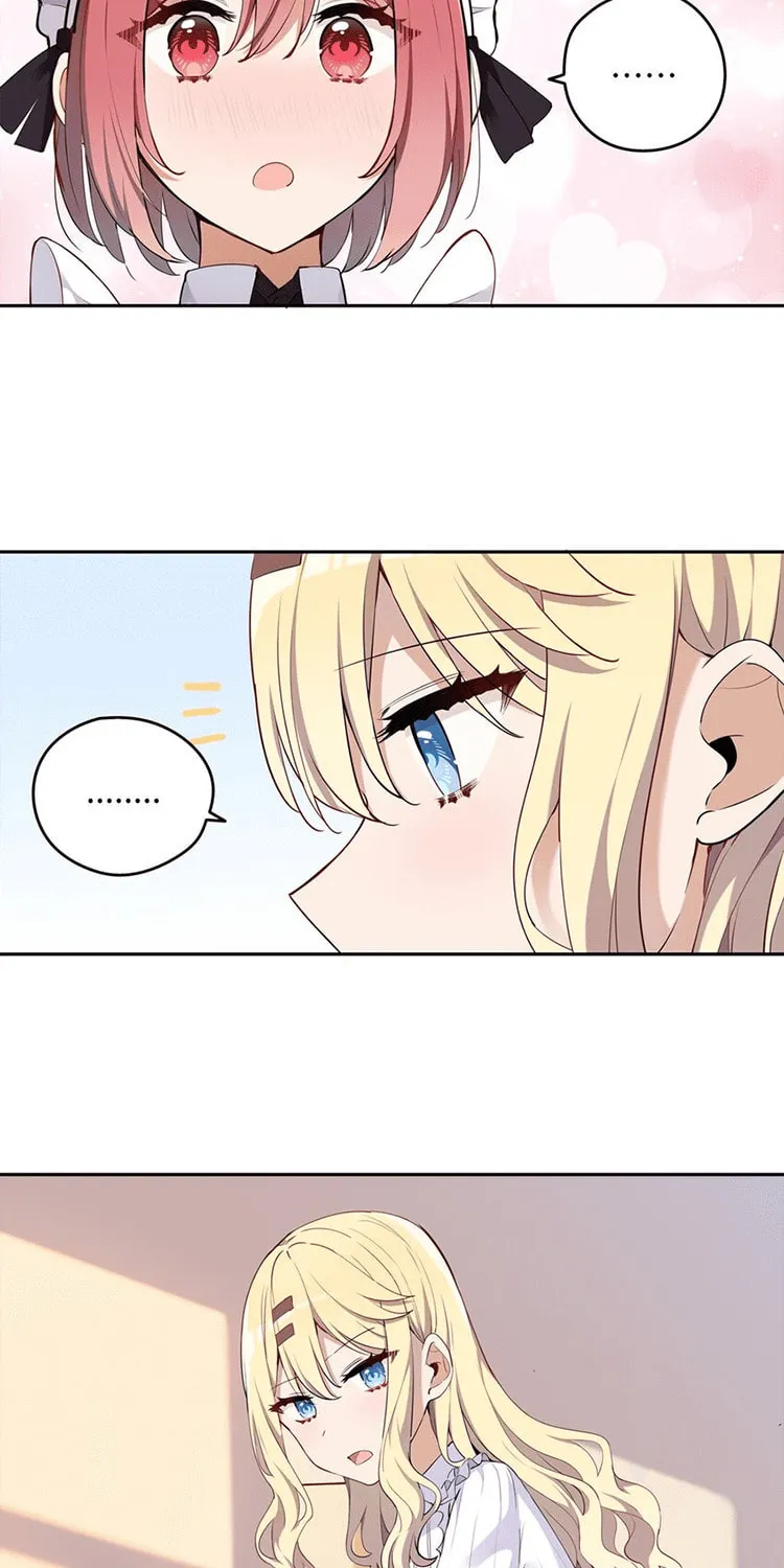 Please Bully Me, Miss Villainess! (Colored) Chapter 6 page 47 - 