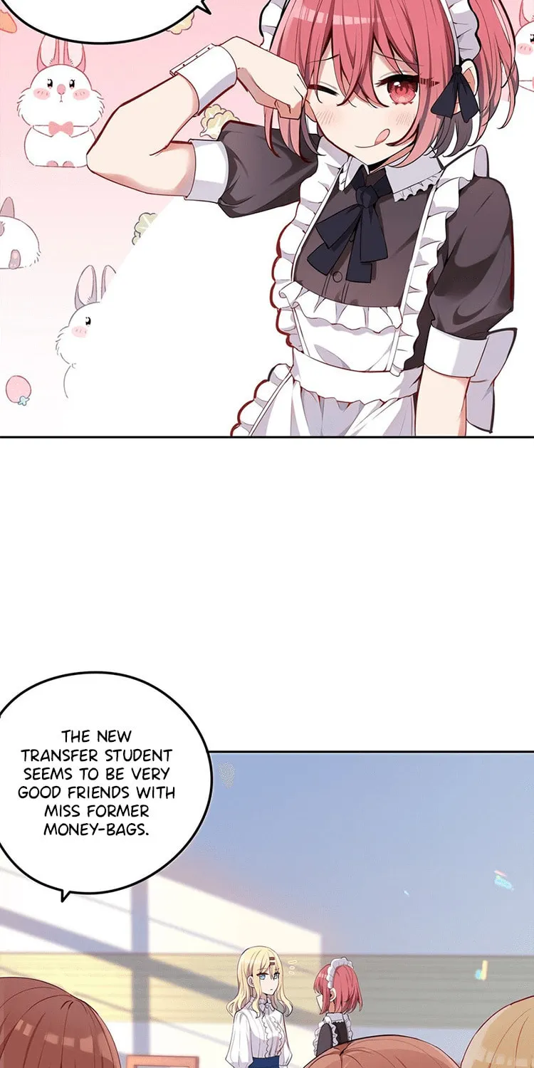 Please Bully Me, Miss Villainess! (Colored) Chapter 6 page 6 - 
