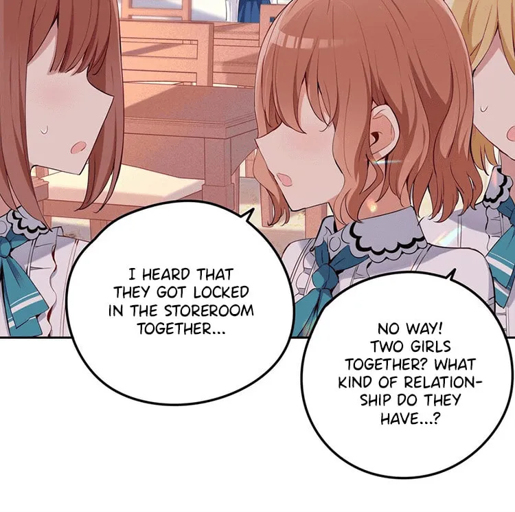 Please Bully Me, Miss Villainess! (Colored) Chapter 6 page 7 - 