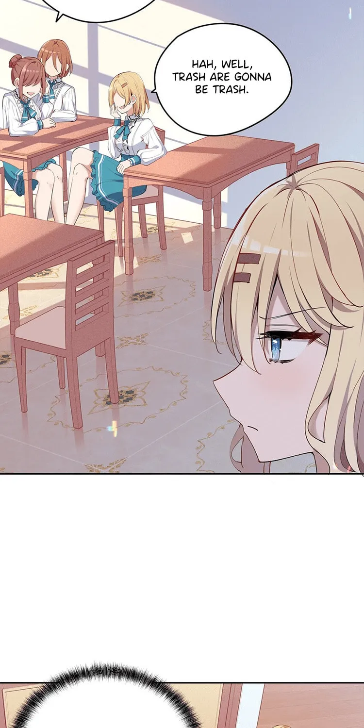 Please Bully Me, Miss Villainess! (Colored) Chapter 6 page 9 - 