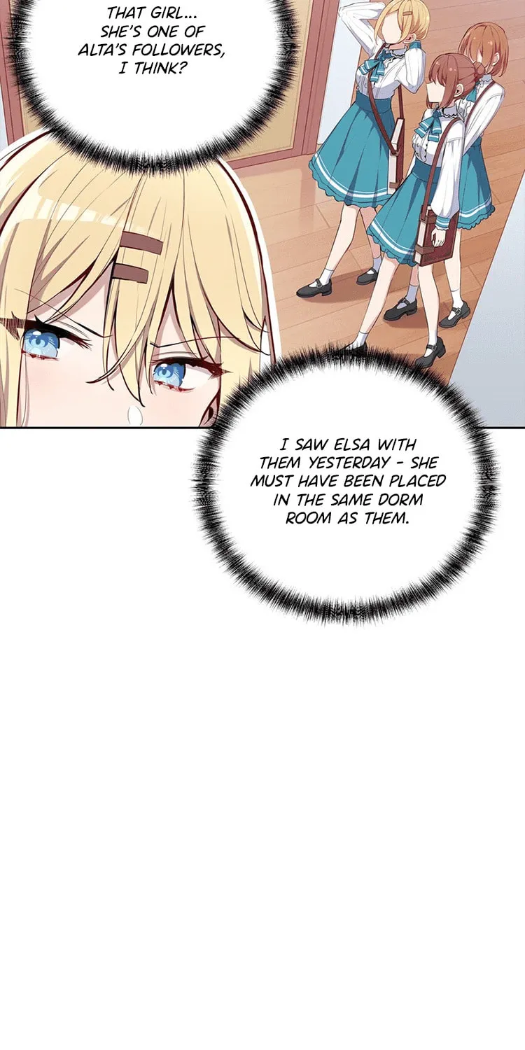 Please Bully Me, Miss Villainess! (Colored) Chapter 6 page 10 - 