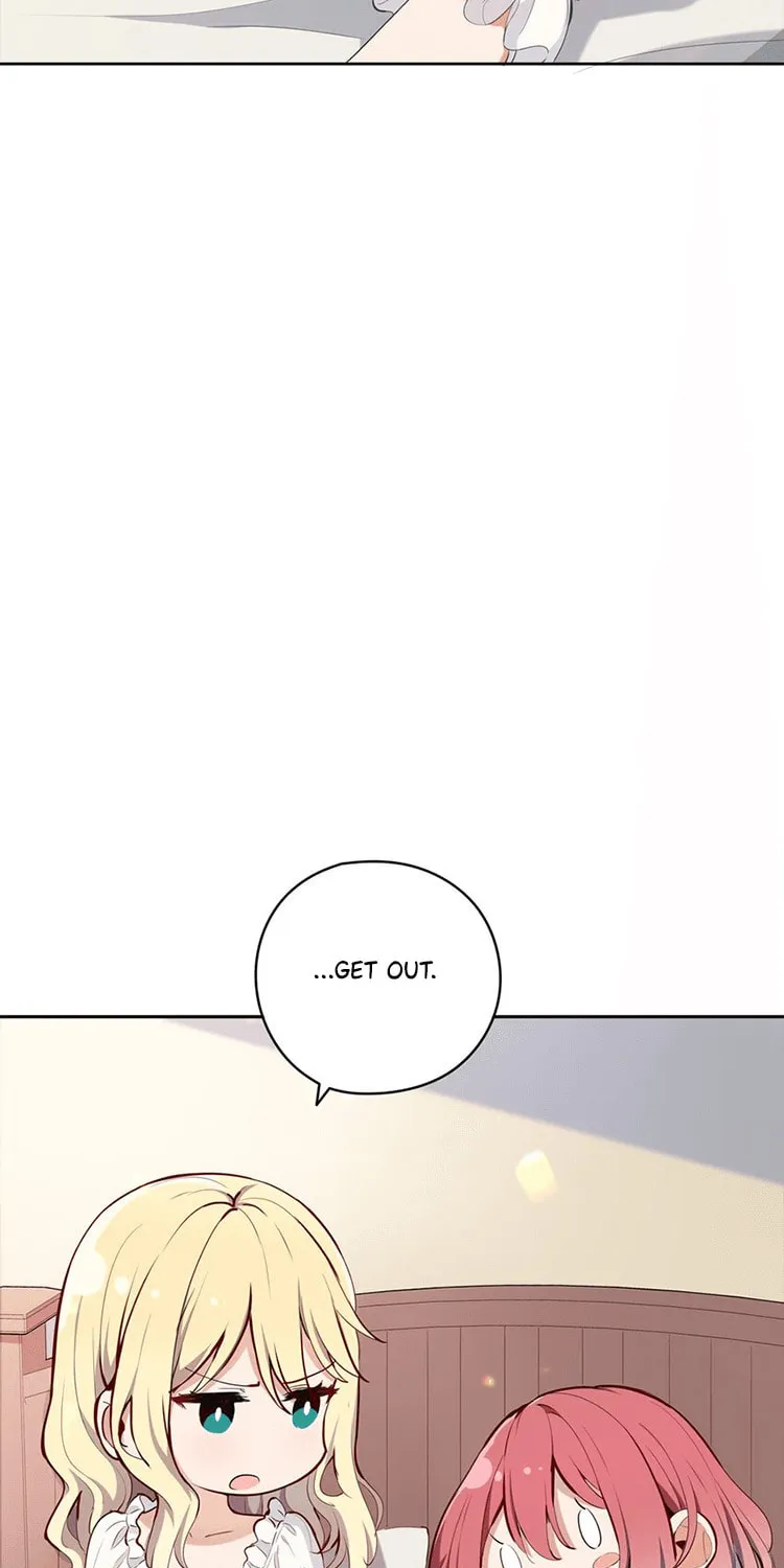 Please Bully Me, Miss Villainess! (Colored) Chapter 7 page 11 - 