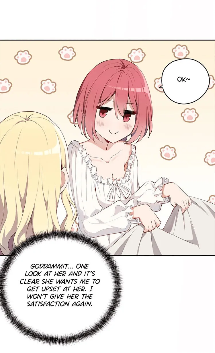 Please Bully Me, Miss Villainess! (Colored) Chapter 7 page 13 - 