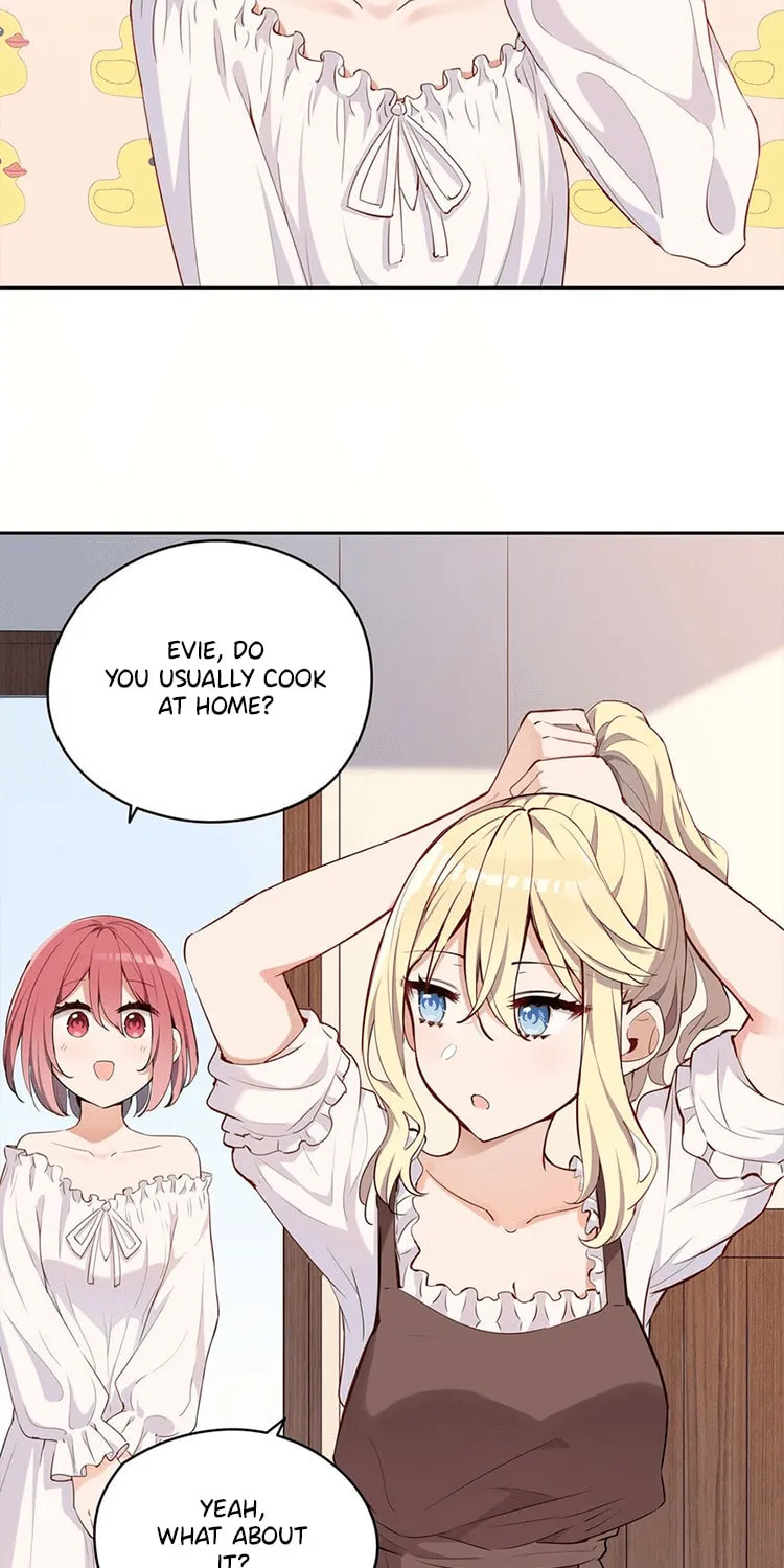 Please Bully Me, Miss Villainess! (Colored) Chapter 7 page 20 - 