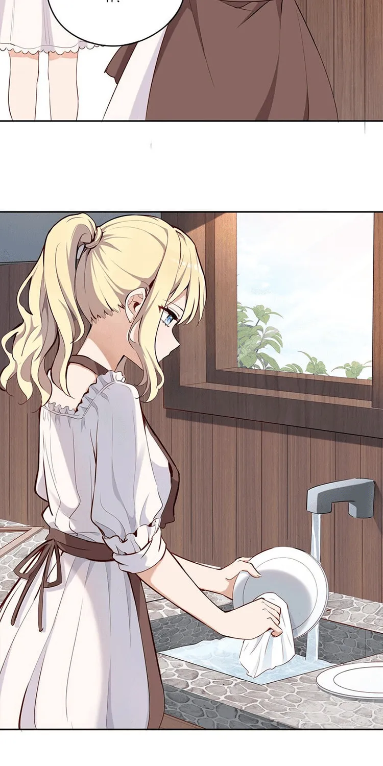 Please Bully Me, Miss Villainess! (Colored) Chapter 7 page 21 - 