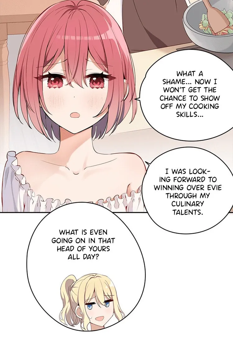 Please Bully Me, Miss Villainess! (Colored) Chapter 7 page 23 - 