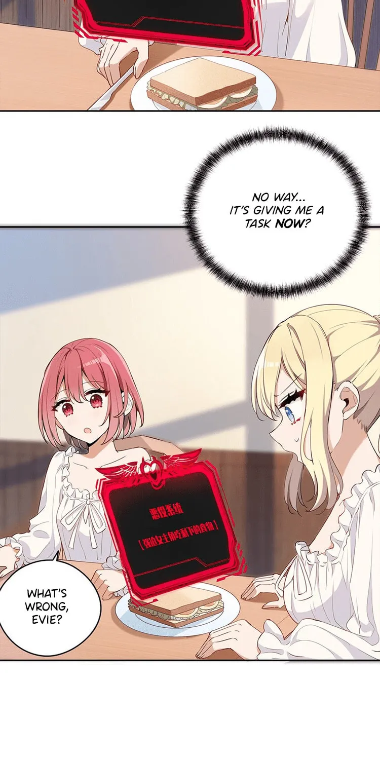 Please Bully Me, Miss Villainess! (Colored) Chapter 7 page 29 - 