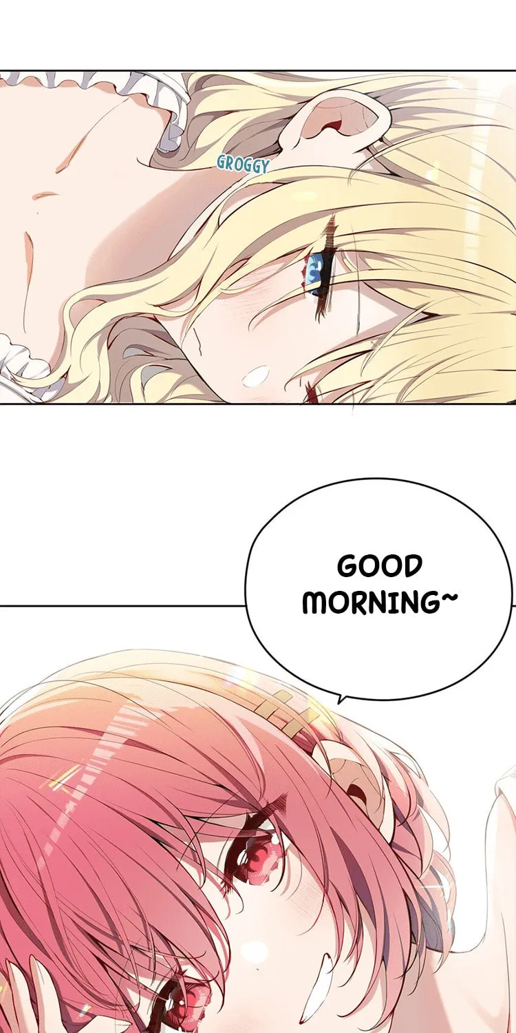Please Bully Me, Miss Villainess! (Colored) Chapter 7 page 5 - 