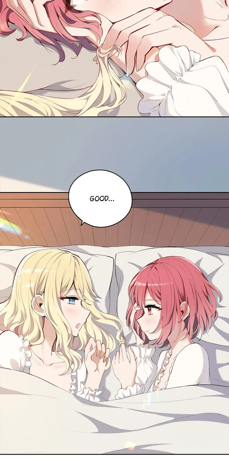 Please Bully Me, Miss Villainess! (Colored) Chapter 7 page 6 - 