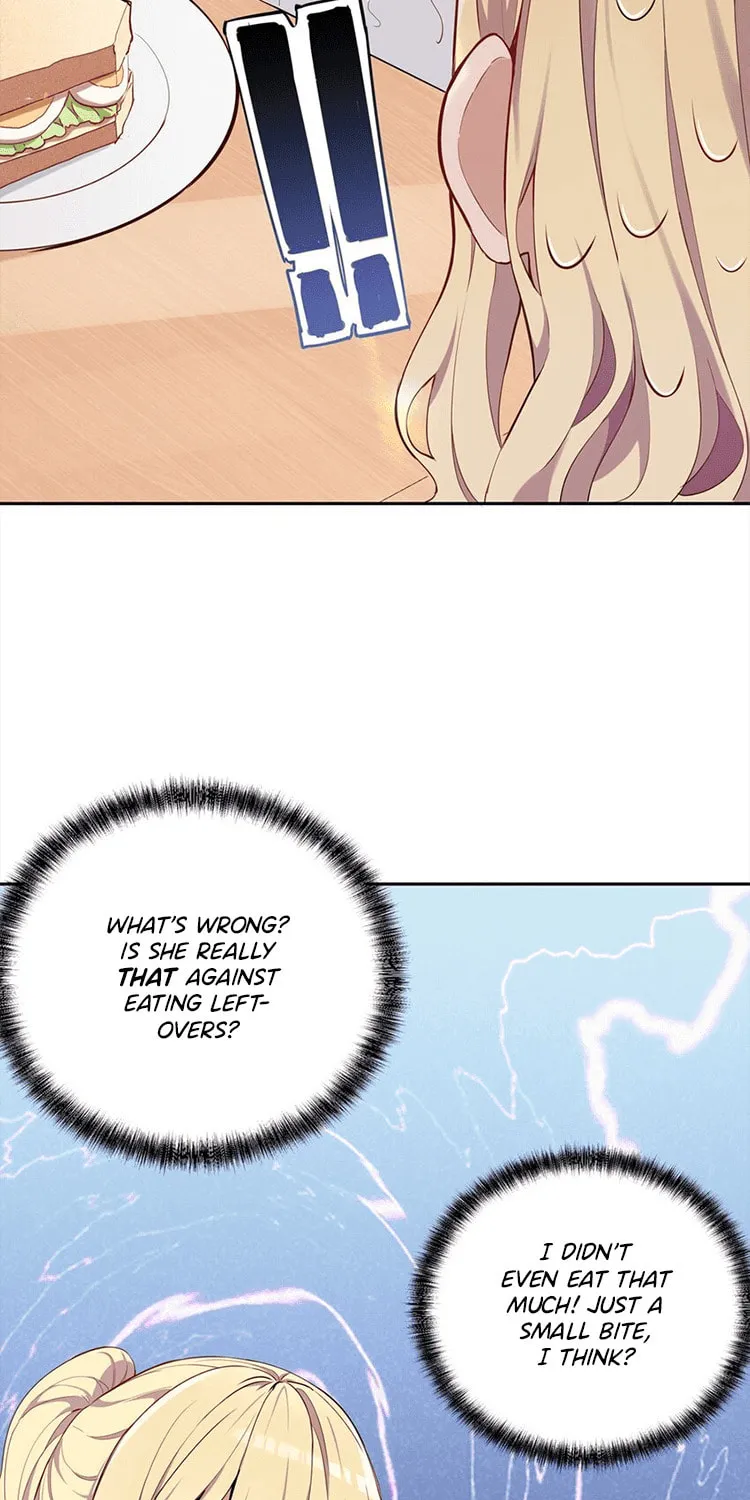 Please Bully Me, Miss Villainess! (Colored) Chapter 8 page 11 - 