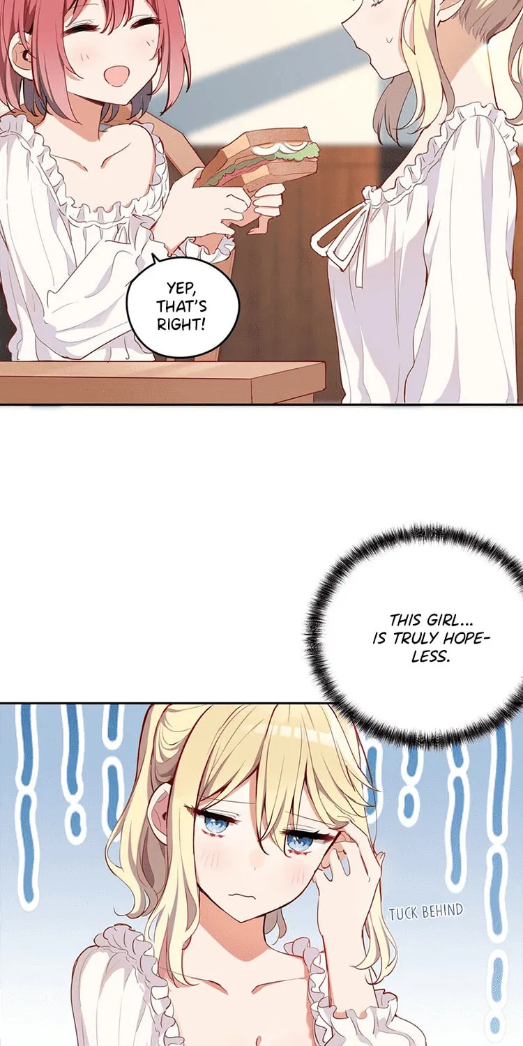 Please Bully Me, Miss Villainess! (Colored) Chapter 8 page 16 - 