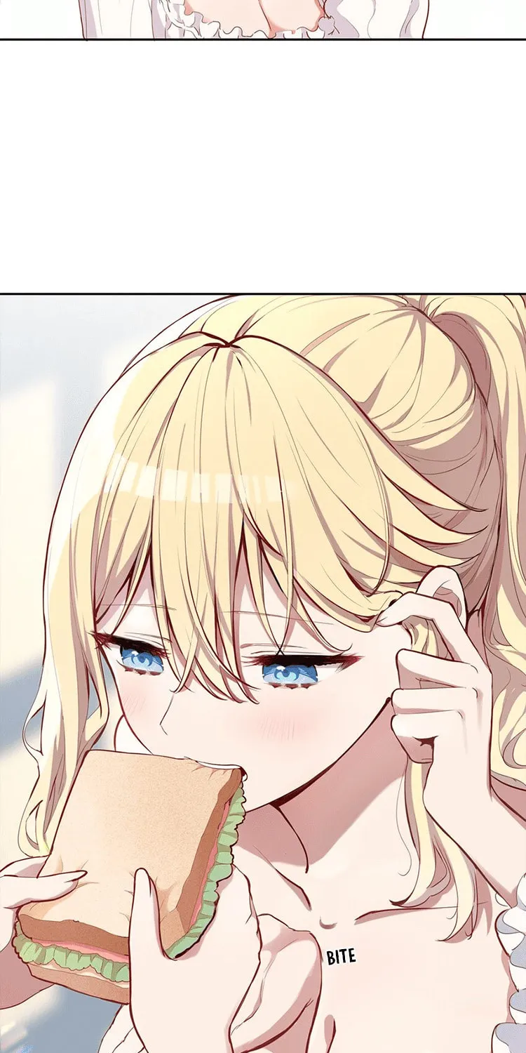 Please Bully Me, Miss Villainess! (Colored) Chapter 8 page 17 - 