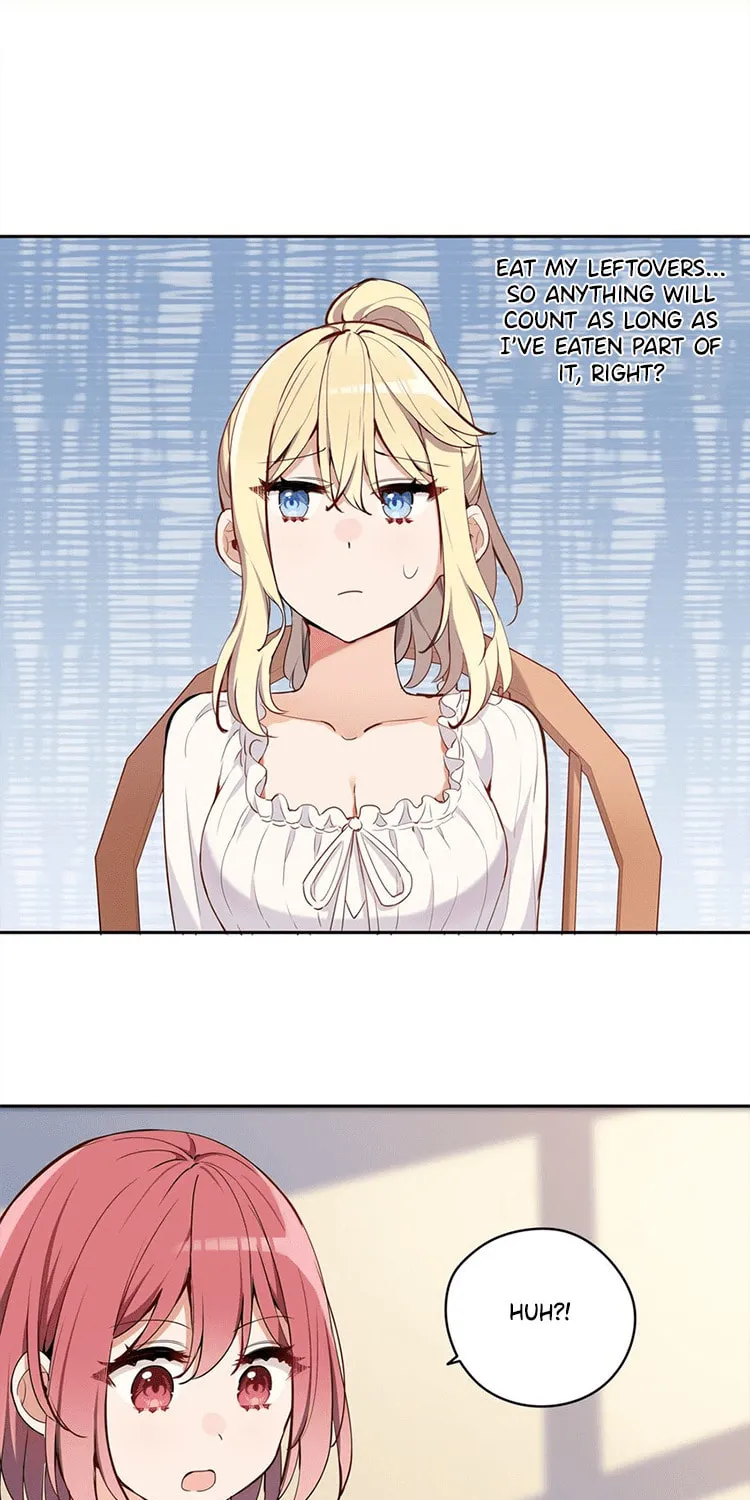 Please Bully Me, Miss Villainess! (Colored) Chapter 8 page 3 - 