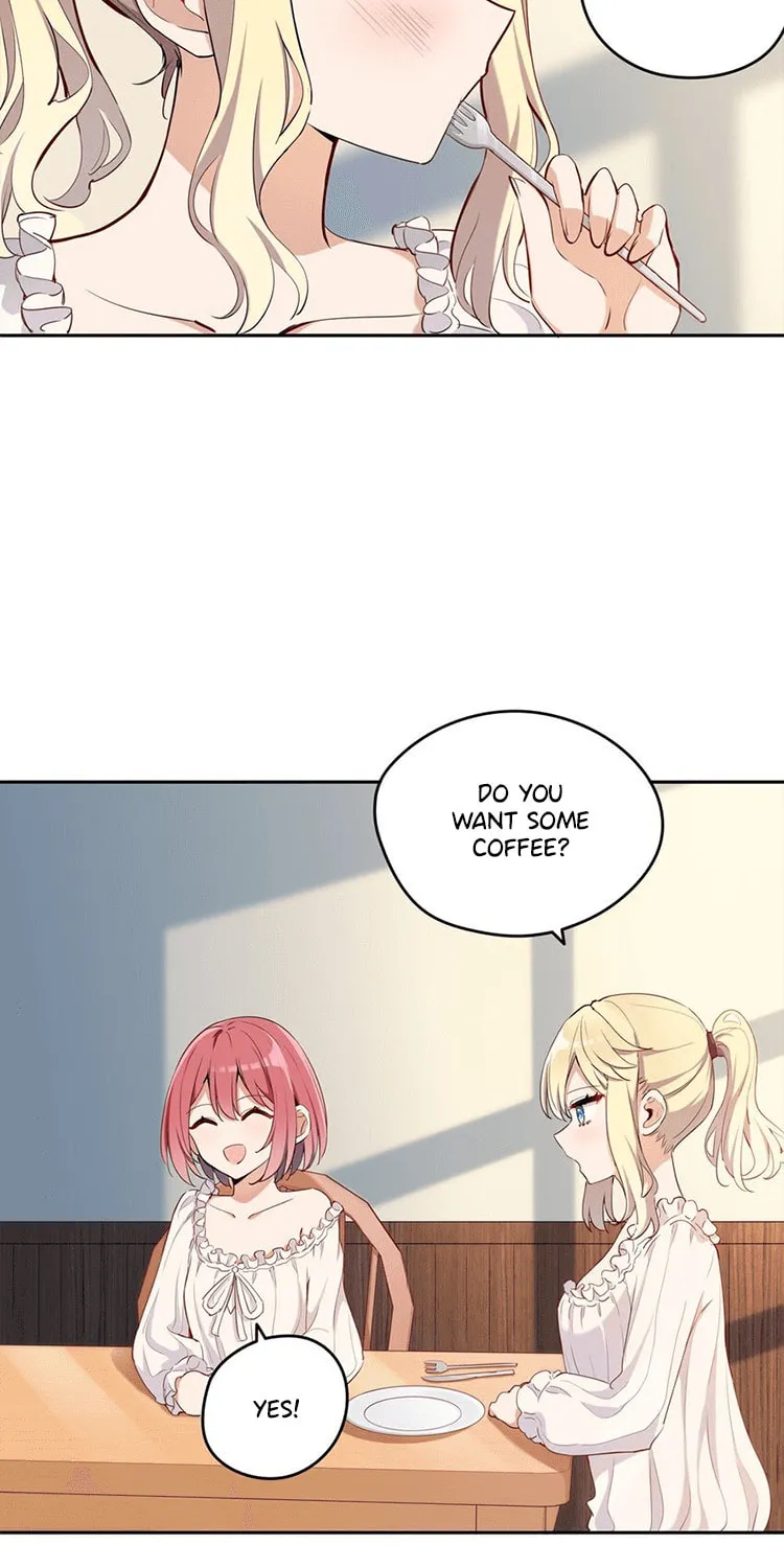 Please Bully Me, Miss Villainess! (Colored) Chapter 8 page 22 - 