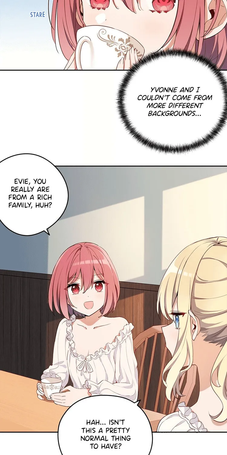 Please Bully Me, Miss Villainess! (Colored) Chapter 8 page 26 - 