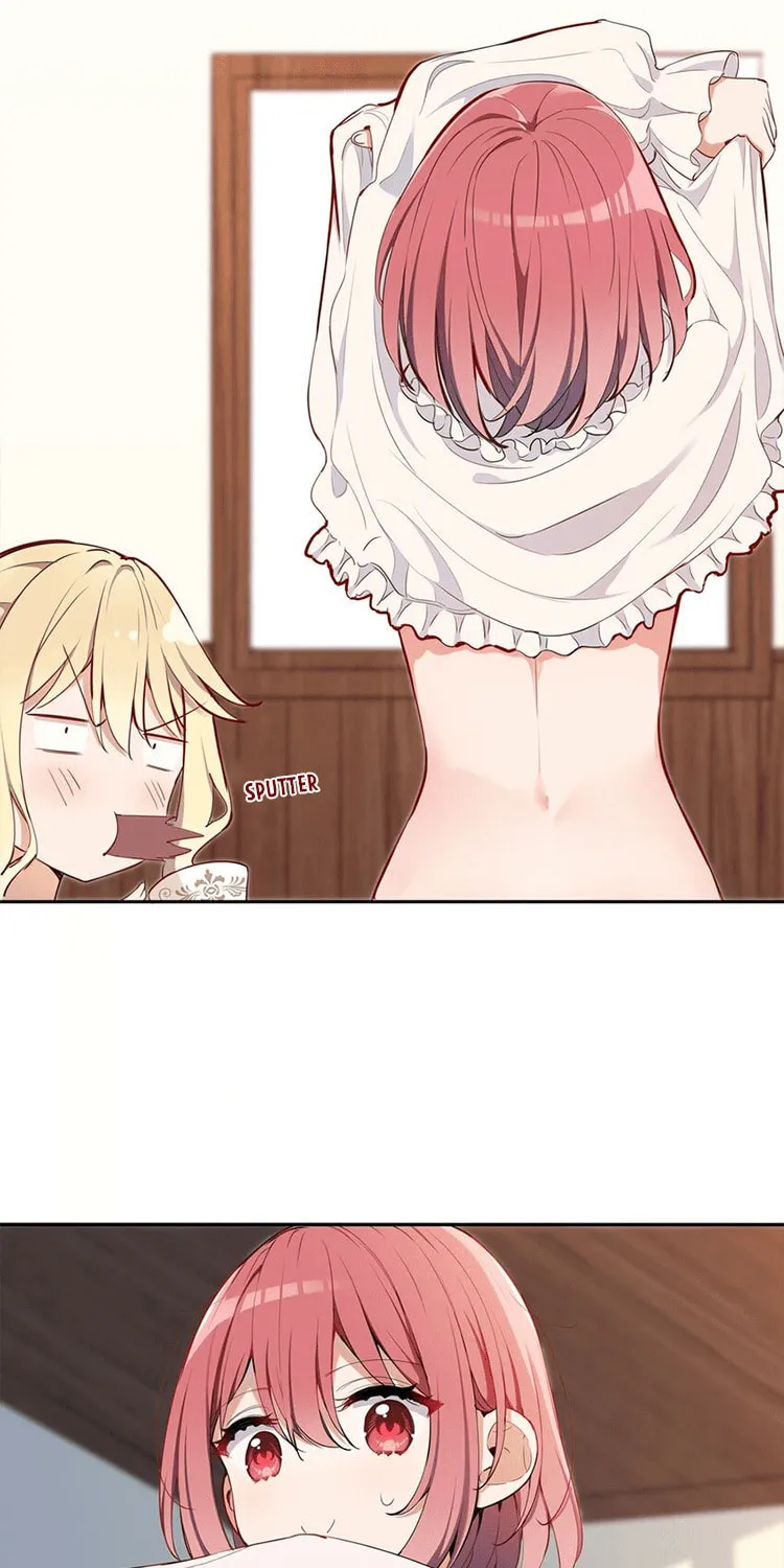 Please Bully Me, Miss Villainess! (Colored) Chapter 8 page 28 - 