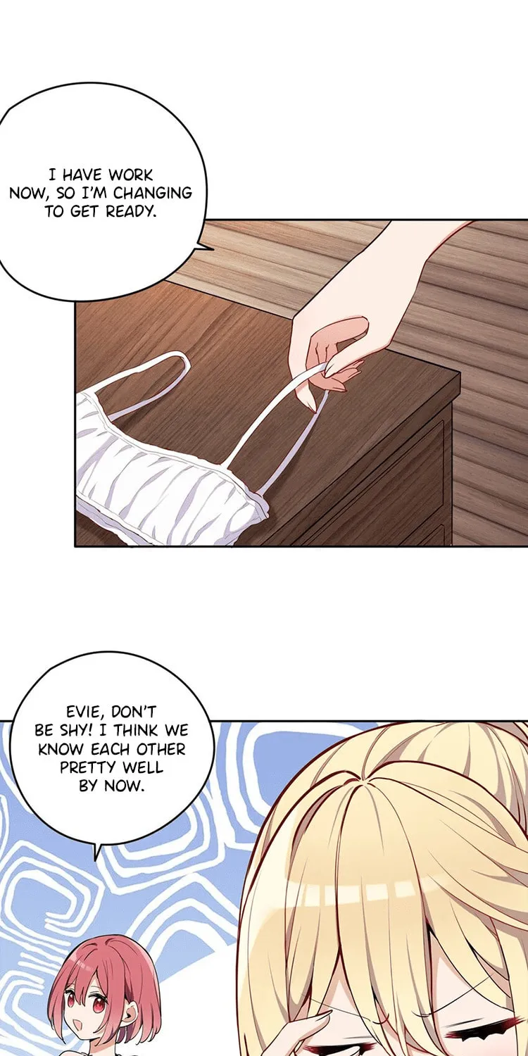 Please Bully Me, Miss Villainess! (Colored) Chapter 8 page 30 - 