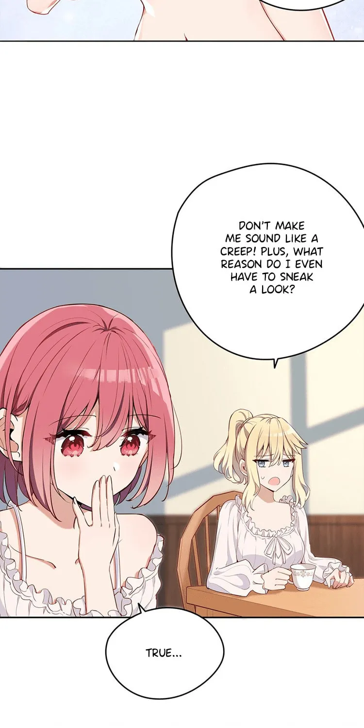 Please Bully Me, Miss Villainess! (Colored) Chapter 8 page 32 - 