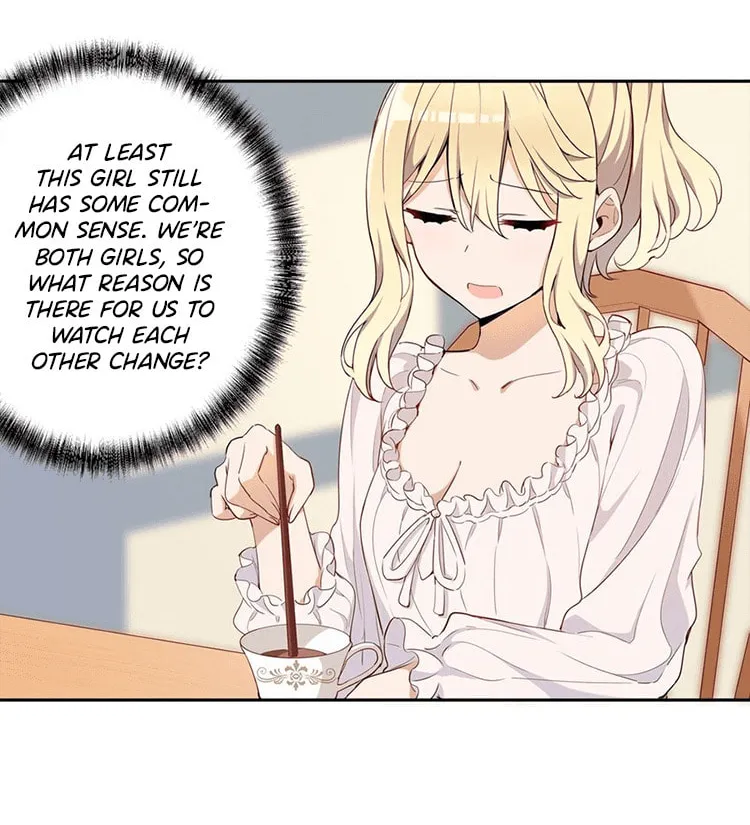 Please Bully Me, Miss Villainess! (Colored) Chapter 8 page 33 - 