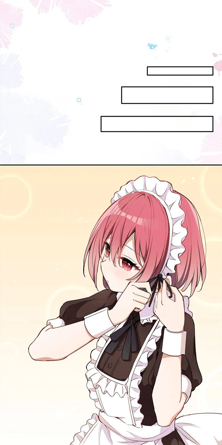 Please Bully Me, Miss Villainess! (Colored) Chapter 8 page 36 - 