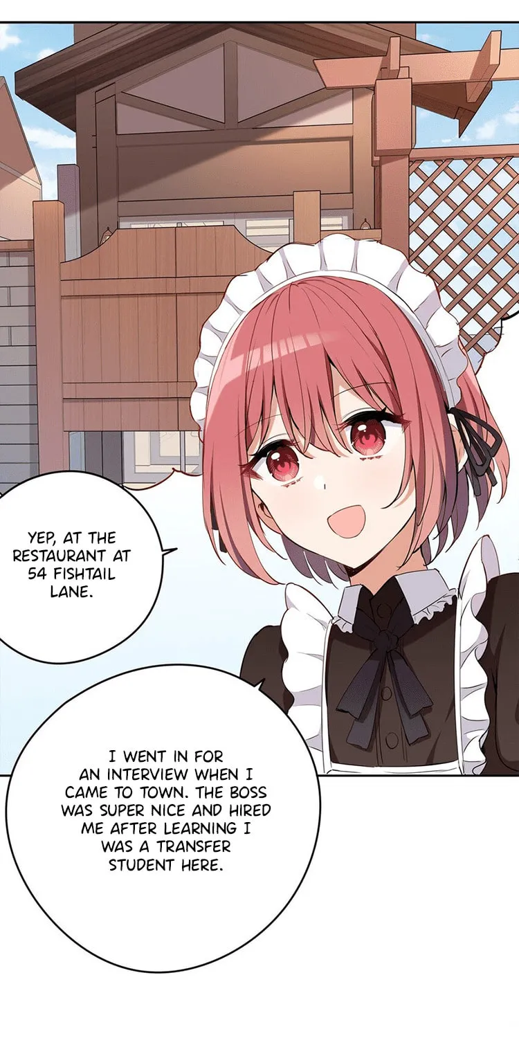 Please Bully Me, Miss Villainess! (Colored) Chapter 8 page 39 - 