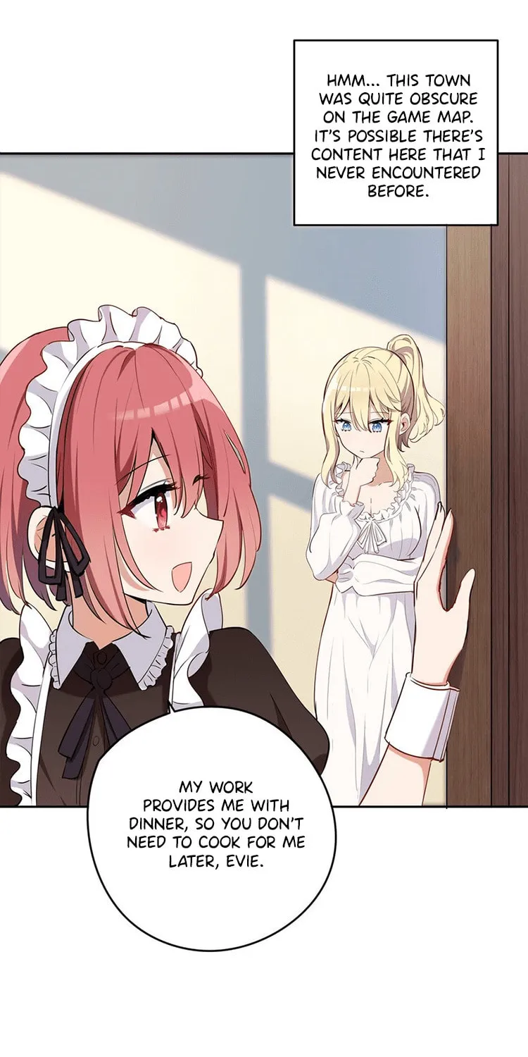 Please Bully Me, Miss Villainess! (Colored) Chapter 8 page 40 - 