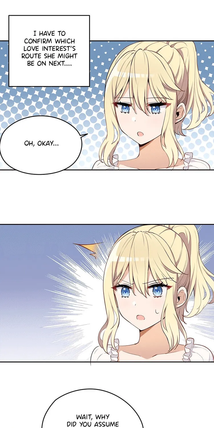 Please Bully Me, Miss Villainess! (Colored) Chapter 8 page 41 - 