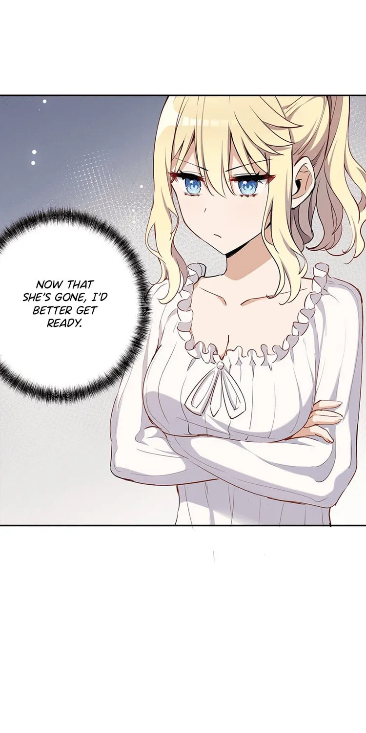 Please Bully Me, Miss Villainess! (Colored) Chapter 8 page 43 - 