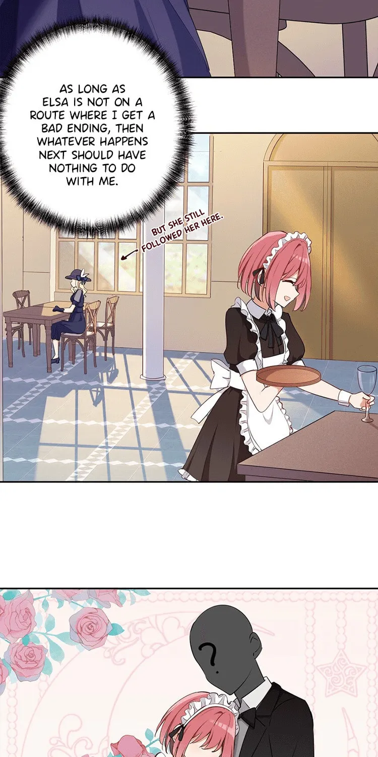 Please Bully Me, Miss Villainess! (Colored) Chapter 8 page 46 - 